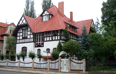 Pension Malluche