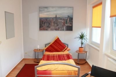 Ferienwohnung Gebhardt