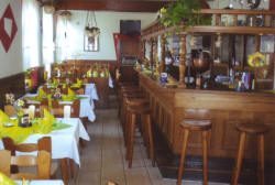 Erfurt Gastst�tte & Pension Zum Feldschl�sschen : Ansicht 1