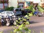Nehren: Pension & Cafe Am R�merberg