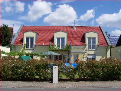 Ferienwohnung Spielmann
