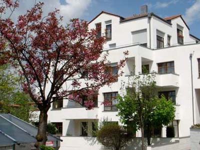 Appartement im Sonnenhof