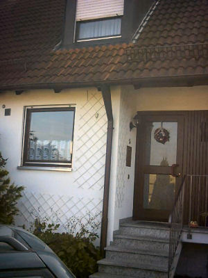 Charly's Fremdenzimmer