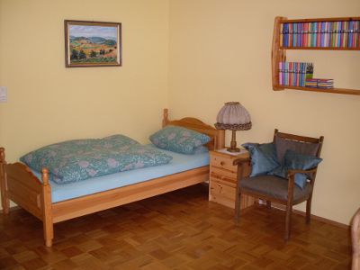 G�stezimmer Familie Hilse
