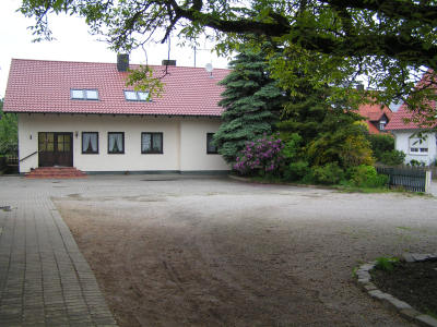 Zimmervermietung Nefzger