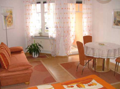 Ferienapartment 'Abends ins Konzert'