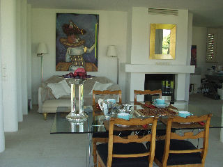 Belair Bed&Breakfast Nichtraucherzimmer