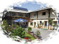 Wegscheid: Cafe Pension W�rfl - Rammer