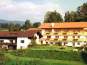 Drachselsried: Pension Berghof