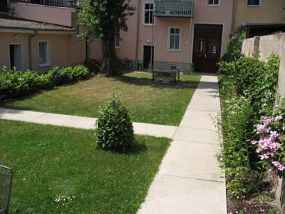 Pension Nr. 12