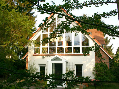 Pension am Schonungsberg