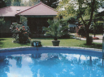 Ferienwohnung Meli
