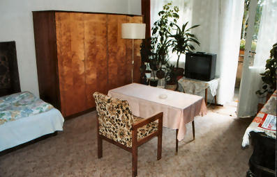 Privatzimmer Ruben