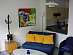 Berlin-Mitte: Appartement Bergstra�e