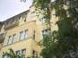 Berlin-Prenzlauer Berg: Pension Bornholmer Hof