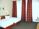 Berlin: Hotel-Pension Arta