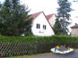 Berlin-Bohnsdorf: Das Bettchen
