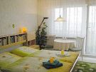 Berlin: Privatzimmer Marita