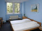 Berlin: Amadeus Hostel