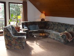 Bielefeld Privatzimmer Prophet : Ansicht 1