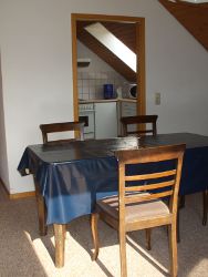 Bielefeld Privatzimmer Prophet : Ansicht 5