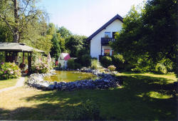 Bielefeld Privatzimmer Prophet : Ansicht 9