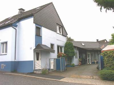 Pension Isolde Runge
