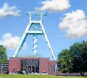 Bochum-Ferienwohnungen - Stadtinfos - Bild2