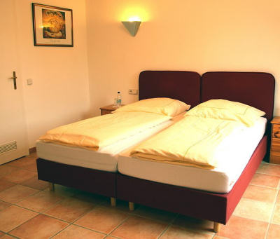 Hotel Burgblick