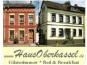 Bonn-Oberkassel: Hotel garni - Pension Haus Oberkassel