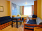 Bremen: Vip Appartment Hotel Monteursunterkunft