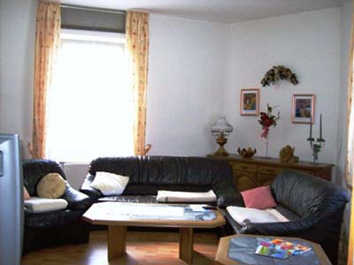 Privatzimmer-Monteurwohnungen Witteborg-Westermann