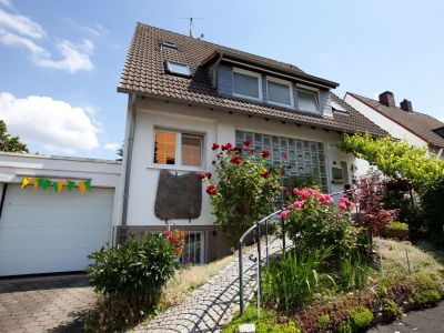 Ferienwohnung Faehnrich
