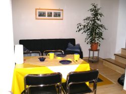 Dortmund Gastwohnung Alheidt: G�stezimmer