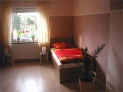 Dortmund Gastwohnung Ulrichshof: G�stezimmer