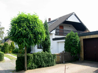 Firmenich - Messe-/G�stezimmer
