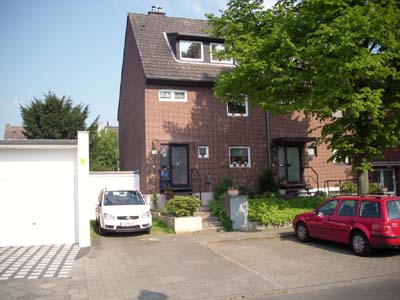 G�stewohnung Jerke