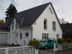D�sseldorf Messeappartement Am Nordpark: Haus