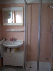 D�sseldorf G�steapartment Friedrich: Bad