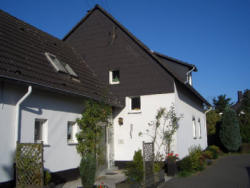 D�sseldorf G�steapartment Friedrich: Haus