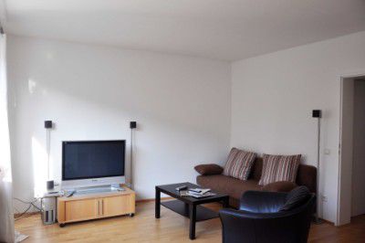 Messe- und G�stewohnung Dahl