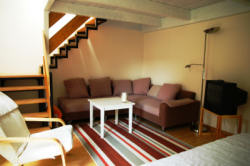 D�sseldorf Private G�stewohnung Nowak: Ansicht