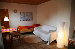 D�sseldorf Private G�stewohnung Nowak: Ansicht