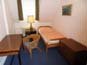 D�sseldorf: Pension am Worringer Platz