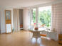 D�sseldorf-L�rick: Fuchs-Apartments
