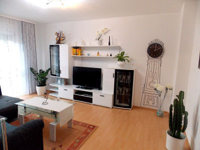 Handwerkerwohnung & Unterkunft Obermann