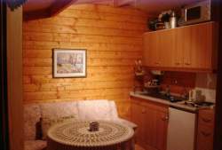 Duisburg Haus Brigitte: K�chenansicht