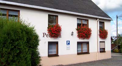 Pension Schalling Ferienwohnung