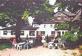 Erzgebirge: Gastst�tte & Pension Fischerbaude - Holzhau