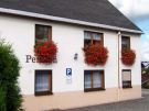 Z�blitz-Ansprung: Pension Schalling Ferienwohnung